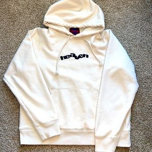 Marc Jacobs-Heaven Swestshirt